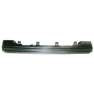 1955-1956 GMC Suburban BUMPER FILLER FRONT, 2ND SERIES - Classic 2 Current Fabrication