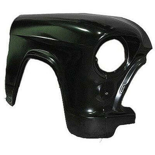 1957 Chevy 2nd Series Pickup PASSENGER SIDE FRONT FENDER.