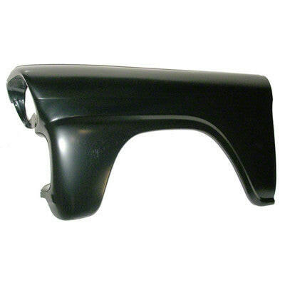 1958-1959 Chevy Suburban DRIVER SIDE FRONT FENDER.