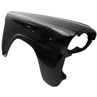1958-1959 Chevy Suburban PASSENGER SIDE FRONT FENDER.