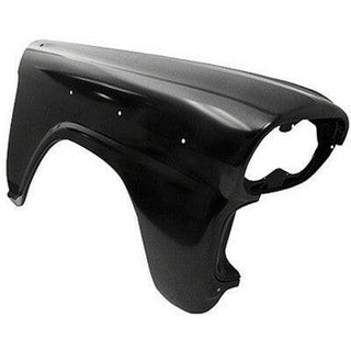 1958-1959 Chevy Suburban PASSENGER SIDE FRONT FENDER.