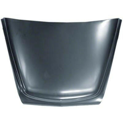 1955-1956 Chevy 2nd Series Pickup HOOD PANEL.