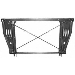 1958-1959 Chevy 2nd Series Pickup RADIATOR SUPPORT | Classic 2 Current ...