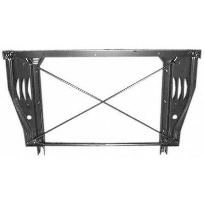 1958-1959 GMC Pickup RADIATOR SUPPORT.