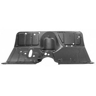 1955-1959 Chevy 2nd Series Pickup FIREWALL PANEL.