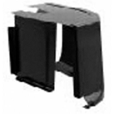 1955-1959 Chevy 2nd Series Pickup DRIVER SIDE INNER CAB CORNER.