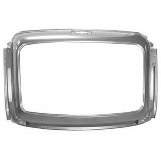 1955-1959 GMC Pickup CAB ROOF INNER PANEL.