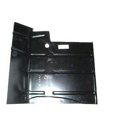 1955-1959 GMC Pickup PASSENGER SIDE FRONT CAB FLOOR PATCH.