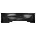 1955-1959 Chevy 2nd Series Pickup BED SIDE LH