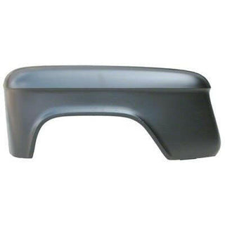 1955-1966 Chevy 2nd Series Pickup DRIVER SIDE REAR FENDER FOR STEPSIDE 2nd Series PickupS.