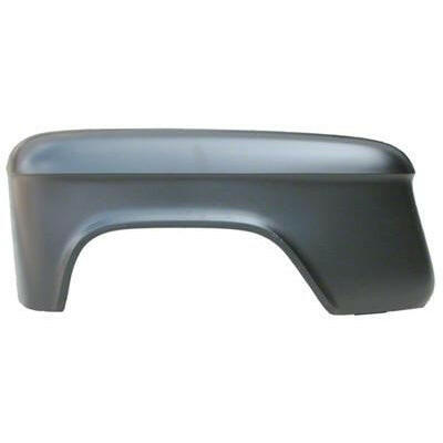 1955-1966 GMC Pickup DRIVER SIDE REAR FENDER FOR STEPSIDE PICKUPS.