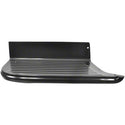1955-1959 Chevy 2nd Series Pickup DRIVER SIDE RUNNING BOARD FOR STEPSIDE w/LONG BED - Classic 2 Current Fabrication