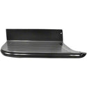 1955-1959 Chevy 2nd Series Pickup DRIVER SIDE RUNNING BOARD FOR STEPSIDE w/LONG BED.