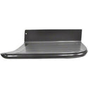 1955-1959 GMC Suburban PASSENGER SIDE RUNNING BOARD FOR STEPSIDE w/LONG BED.