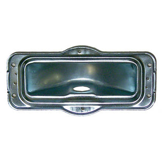 1960-1966 Chevy C/K Pickup DRIVER OR PASSENGER SIDE PARK LIGHT HOUSING, 2 REQUIRED - Classic 2 Current Fabrication