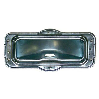 1960-1966 Chevy Suburban DRIVER OR PASSENGER SIDE PARK LIGHT HOUSING, 2 REQUIRED - Classic 2 Current Fabrication