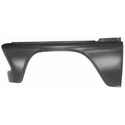 1960-1966 Chevy C/K Pickup Front Fender LH.