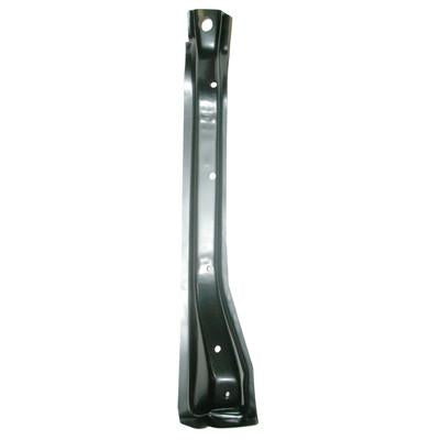 1960-1966 Chevy C/K Pickup DRIVER SIDE FRONT LOWER INNER FENDER BRACE - Classic 2 Current Fabrication