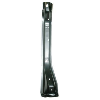 1960-1966 Chevy Suburban DRIVER SIDE FRONT LOWER INNER FENDER BRACE - Classic 2 Current Fabrication