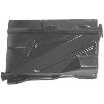 1960-1966 Chevy C/K Pickup PASSENGER SIDE STEEL FRONT INNER FENDER.