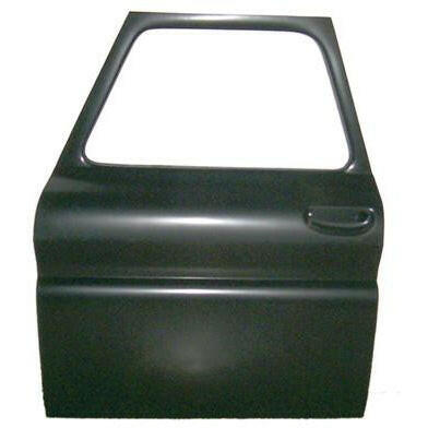 1964-1966 Chevy C/K Pickup DRIVER SIDE DOOR SHELL.