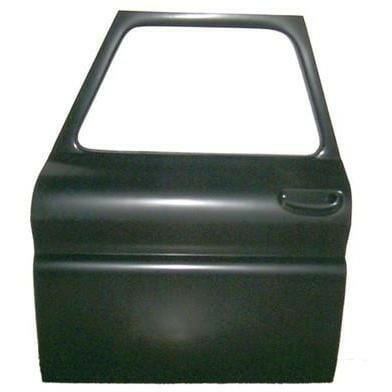 1964-1966 GMC Suburban DRIVER SIDE DOOR SHELL.