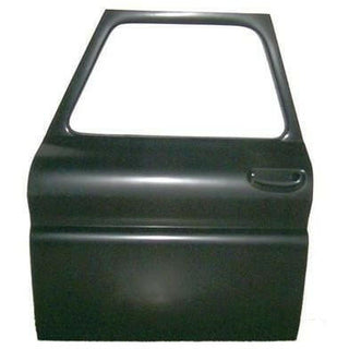 1964-1966 GMC Suburban DRIVER SIDE DOOR SHELL.