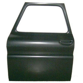 1964-1966 Chevy Suburban DRIVER SIDE DOOR SHELL.