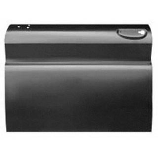 1964-1966 Chevy Suburban DRIVER SIDE DOOR SKIN.