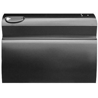 1964-1966 Chevy Suburban PASSENGER SIDE DOOR SKIN.