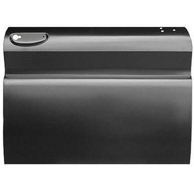 1964-1966 GMC Pickup PASSENGER SIDE DOOR SKIN.