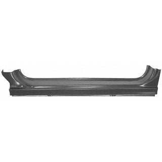 1960-1966 Chevy C/K Pickup DRIVER SIDE OUTER ROCKER PANEL, OE STYLE - Classic 2 Current Fabrication