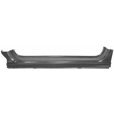 1960-1966 GMC Pickup DRIVER SIDE OUTER ROCKER PANEL, OE STYLE - Classic 2 Current Fabrication