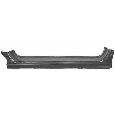 1960-1966 Chevy Suburban DRIVER SIDE OUTER ROCKER PANEL, OE STYLE.