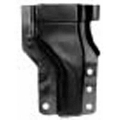 1960-1966 Chevy Suburban DRIVER SIDE FRONT LOWER DOOR PILLAR.