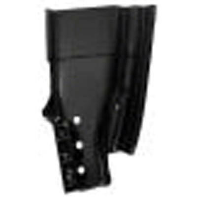 1960-1966 Chevy Suburban DRIVER SIDE LOWER REAR DOOR PILLAR PATCH.