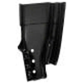 1960-1966 GMC Suburban DRIVER SIDE LOWER REAR DOOR PILLAR PATCH.