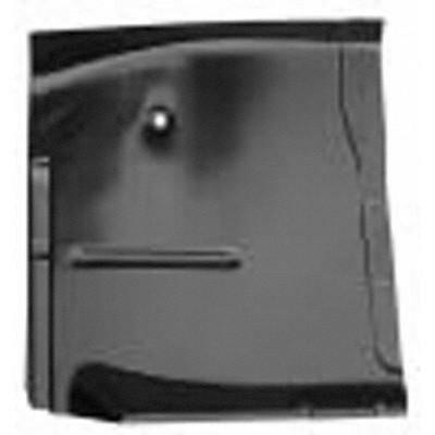 1960-1962 GMC Suburban DRIVER SIDE FRONT CAB FLOOR.