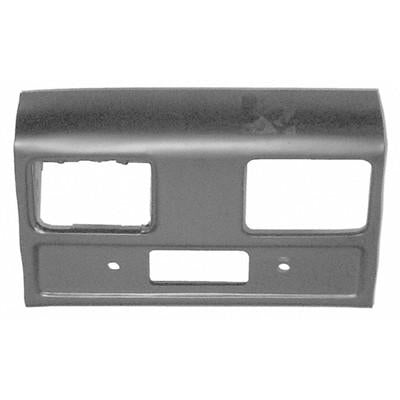 1960-1963 Chevy C/K Pickup DASH PANEL PATCH MEASURING 13in BY 9in HIGH - Classic 2 Current Fabrication