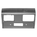 1960-1963 Chevy Suburban DASH PANEL PATCH MEASURING 13in BY 9in HIGH - Classic 2 Current Fabrication