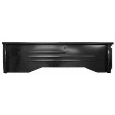 1960-1966 GMC Pickup BED SIDE, LH, SHORTBED, STEPSIDE/FENDERSIDE PICKUP.