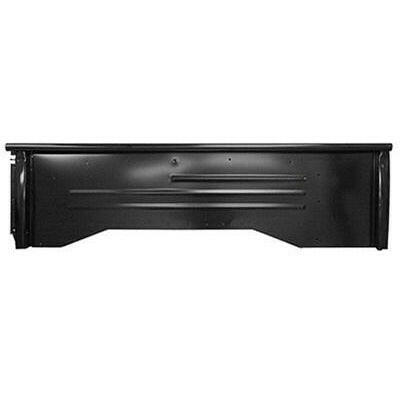 1960-1966 GMC Pickup BED SIDE, RH, SHORTBED, STEPSIDE/FENDERSIDE PICKUP.