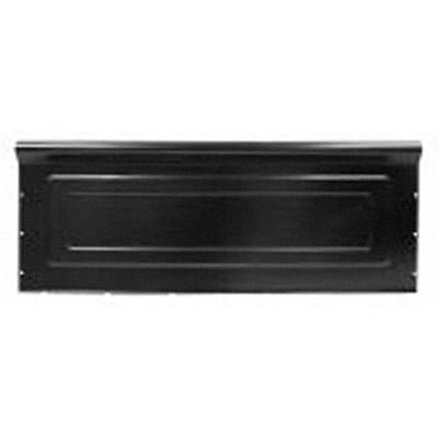 1960-1972 Chevy C/K Pickup PU BOX PANEL, FRONT, STEPSIDE/FENDERSIDE - Classic 2 Current Fabrication