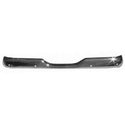 1960-1966 Chevy C/K Pickup Stepside/Fenderside Rear Bumper Face Bar, Chrome.