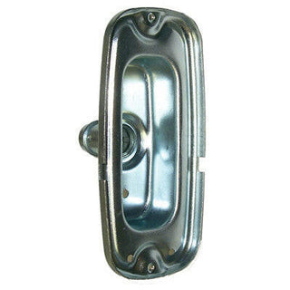 1960-1966 Chevy C/K Pickup Fleetside Side Tail Light Housing.