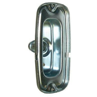 1960-1966 GMC Pickup DRIVER OR PASSENGER SIDE TAIL LIGHT HOUSING FOR FLEETSIDE.