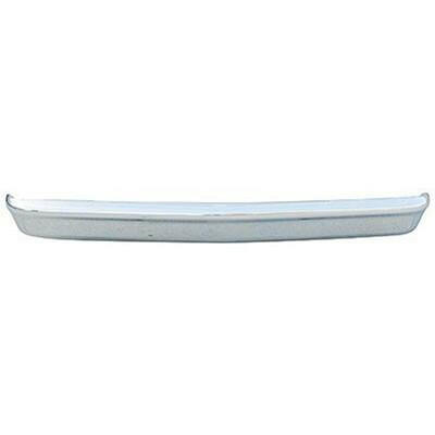 1967-1970 Chevy Suburban FRONT BUMPER ASSEMBLY, CHROME, SMOOTH.
