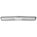 1967-1970 Chevy Suburban CHROME FRONT BUMPER FACE BAR - Classic 2 Current Fabrication