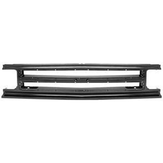 1967-1968 Chevy C/K Pickup GRILLE, WITH FILLER PANELS - Classic 2 Current Fabrication
