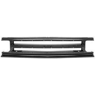 1967-1968 Chevy C/K Pickup GRILLE, WITH FILLER PANELS.
